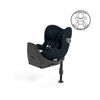 Cybex Sirona T iSize - Nautical Blue Plus