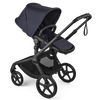 Bugaboo Fox 5 Renew Complete Pushchair Bundle - Deep Indigo