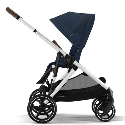 Cybex Gazelle S Pushchair - Ocean Blue