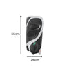 Cybex Solution G2 i-Fix - Fog Grey
