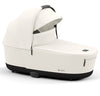 Cybex Priam - Chrome Brown/Off White