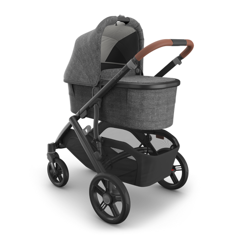 Uppababy Vista V3 - Greyson