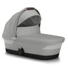 Cybex eGazelle Essential Bundle - Stone Grey