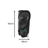 Cybex Solution G2 i-Fix Plus - Moon Black