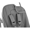 Bugaboo Fox 5 Renew Complete Pushchair Bundle - Moon Grey