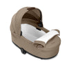 Cybex Balios S Lux 8 Piece Essential Bundle - Almond Beige