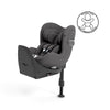 Cybex Sirona T iSize - Mirage Grey Plus