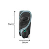 Cybex Solution G2 i-Fix Plus - Stormy Blue