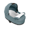 Cybex Balios S Lux - Stormy Blue