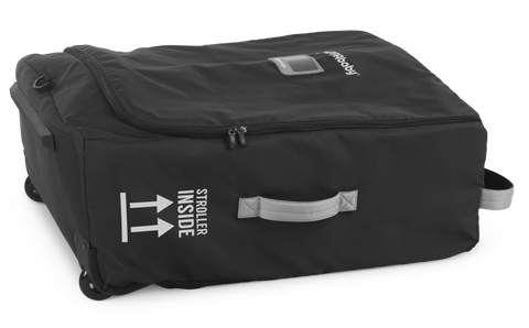 Uppababy Minu Duo Travel Bag