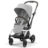 Cybex Eezy S Twist+ 2 2024 - Fog Grey