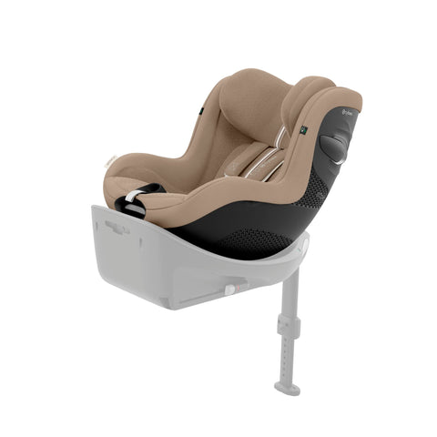 Cybex Sirona G iSize Plus - Almond Beige