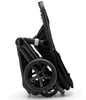 Bugaboo Fox 5 Essential Pushchair Bundle - Black/Forest Green Complete