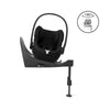 Cybex Cloud T - Sepia Black