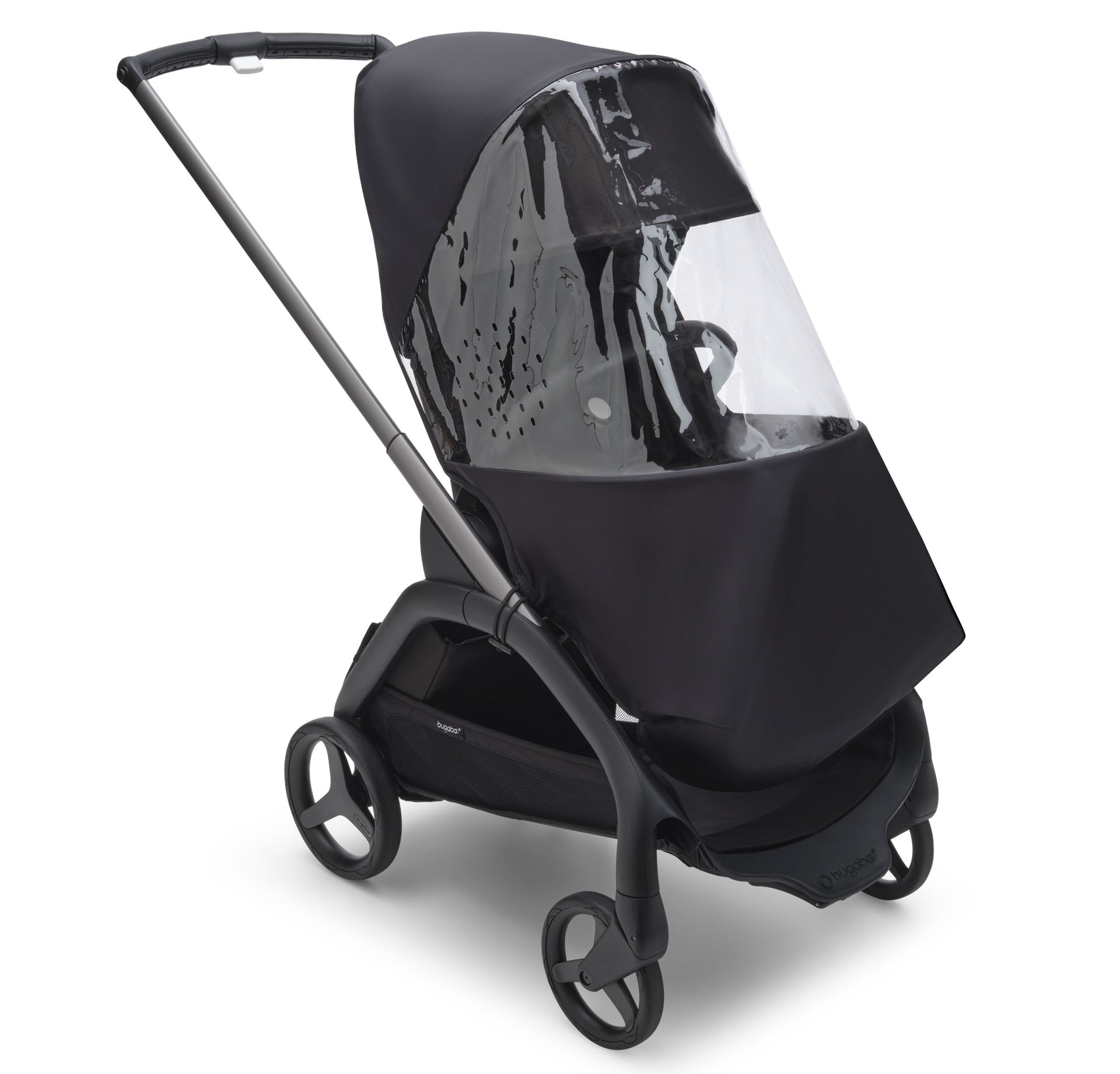 Bugaboo Dragonfly Rain Cover – Bumpstart Baby Shop