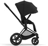 Cybex Priam - Matt Black/Sepia Black