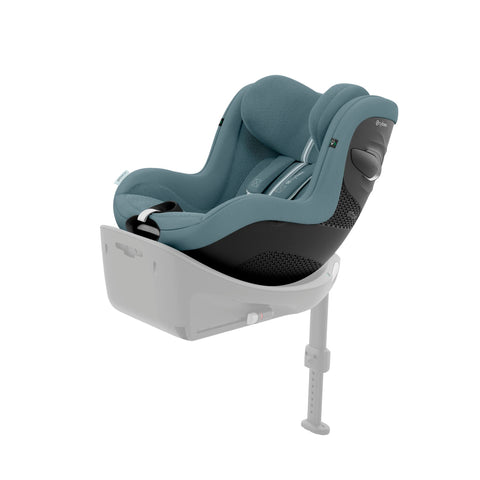 Cybex Sirona G iSize Plus - Stormy Blue