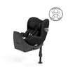 Cybex Sirona T iSize - Sepia Black