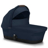 Cybex eGazelle Essential Bundle - Ocean Blue