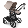 Bugaboo Fox 5 Renew Complete Pushchair Bundle - Desert Taupe Melange