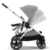 Cybex Gazelle S Pushchair - Stone Grey