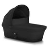 Cybex eGazelle Essential Bundle - Moon Black