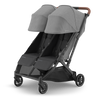 Uppababy Minu Duo - Greyson