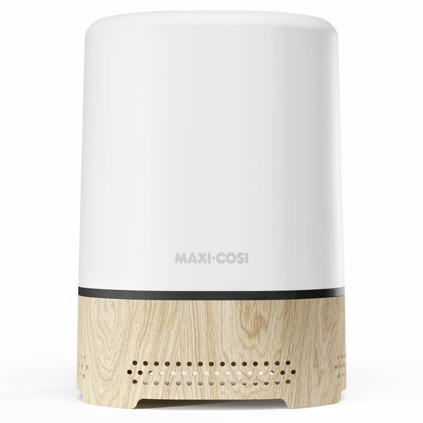 Maxi Cosi Connected Home - Clean 3-in-1 Air Purifier