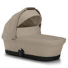 Cybex eGazelle Essential Bundle - Almond Beige
