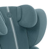 Cybex Solution G2 i-Fix Plus - Stormy Blue