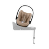 Cybex Balios S Lux 10 Piece Luxury Travel System Bundle - Almond Beige