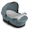 Cybex eGazelle Essential Bundle - Stormy Blue