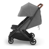 Uppababy Minu Duo - Greyson