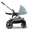 Cybex Gazelle S Pushchair - Stormy Blue