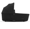Cybex Priam Travel System Bundle - Rose Gold/Sepia Black