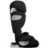 Cybex Solution T i-Fix - Sepia Black Plus