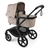 Bugaboo Fox 5 Renew Complete Pushchair Bundle - Desert Taupe Melange