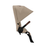 Cybex Gazelle S Toddler/Newborn Essential Bundle - Almond Beige