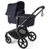 Bugaboo Fox 5 Renew Complete Pushchair Bundle - Deep Indigo
