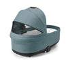 Cybex Balios S Lux - Stormy Blue