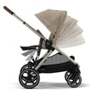 Cybex Gazelle S Pushchair - Almond Beige