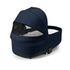 Cybex Balios S Lux 8 Piece Essential Bundle - Ocean Blue