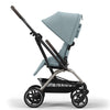 Cybex Eezy S Twist+ 2 2024 - Stormy Blue