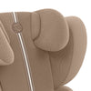 Cybex Solution G2 i-Fix Plus - Almond Beige