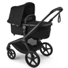 Bugaboo Fox 5 Renew Complete Pushchair Bundle - Heritage Black