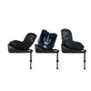 Cybex Sirona Gi iSize Plus - Ocean Blue