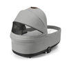 Cybex Balios S Lux 8 Piece Essential Bundle - Stone Grey