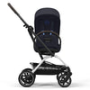 Cybex Eezy S Twist+ 2 2024 - Dark Blue