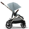Cybex Gazelle S Pushchair - Stormy Blue