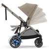 Cybex eGazelle Essential Bundle - Almond Beige